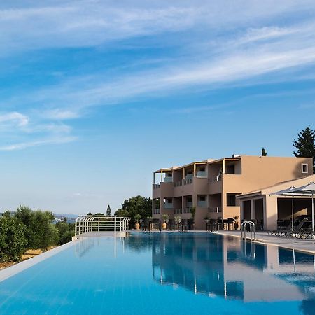 Phaedra Suites Lixouri Exteriér fotografie