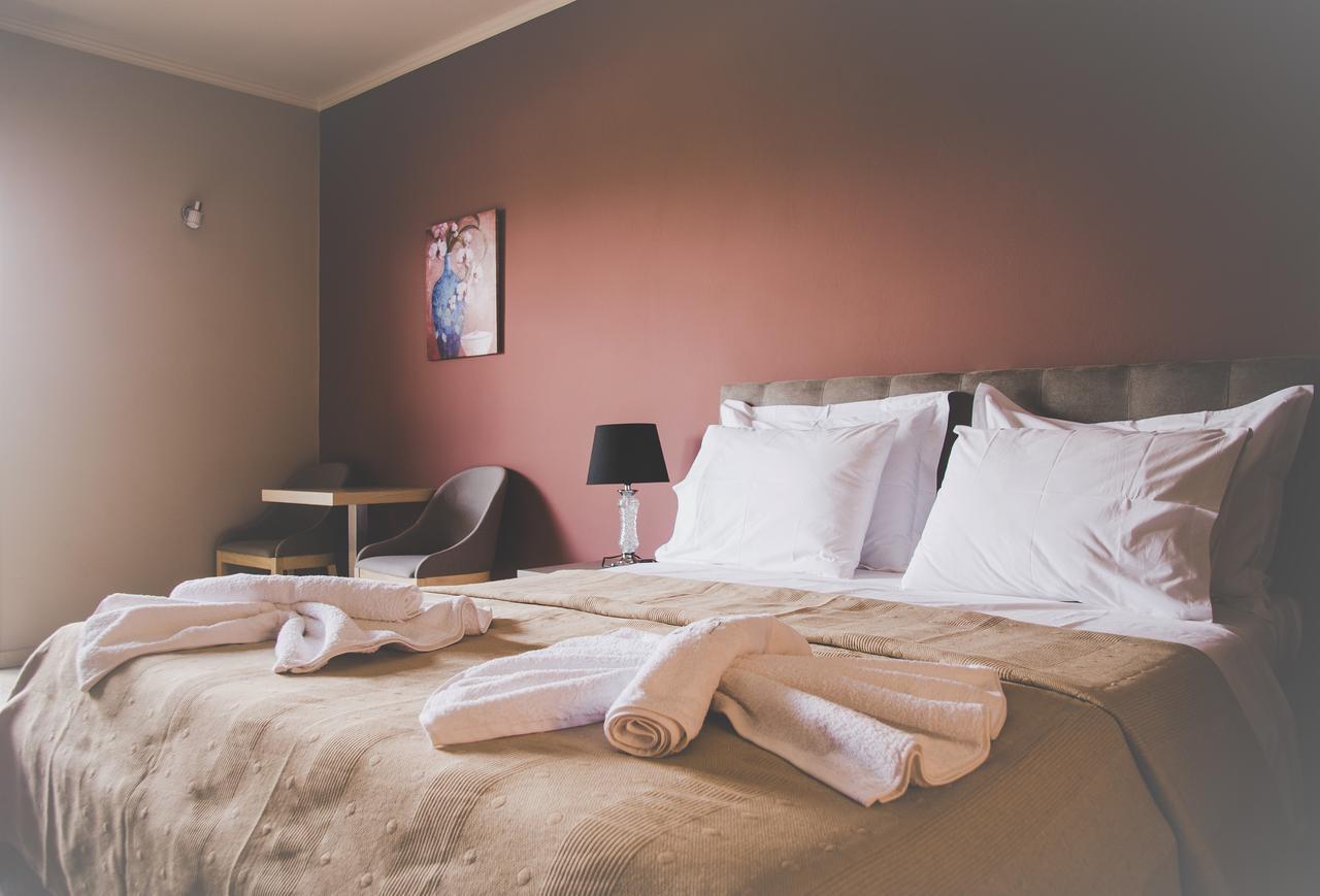 Phaedra Suites Lixouri Exteriér fotografie