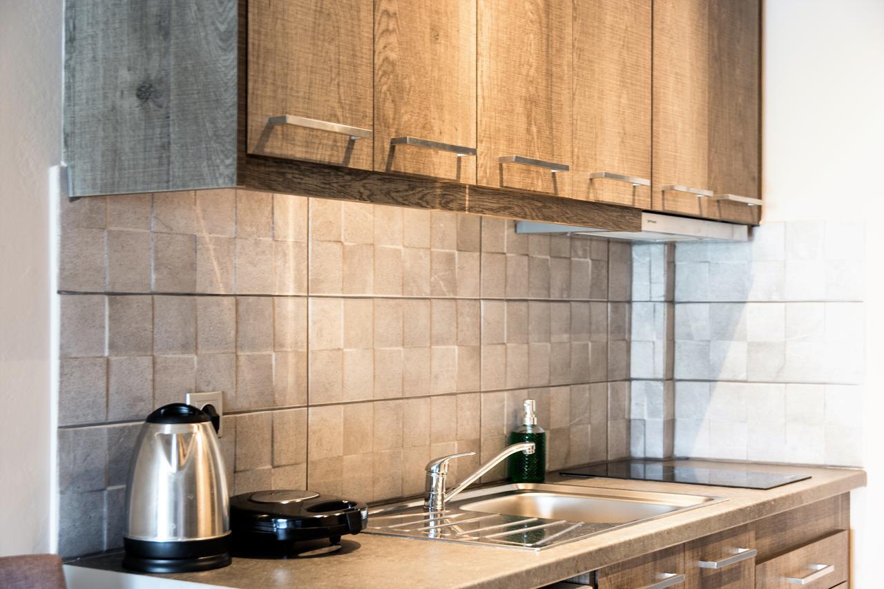 Phaedra Suites Lixouri Exteriér fotografie