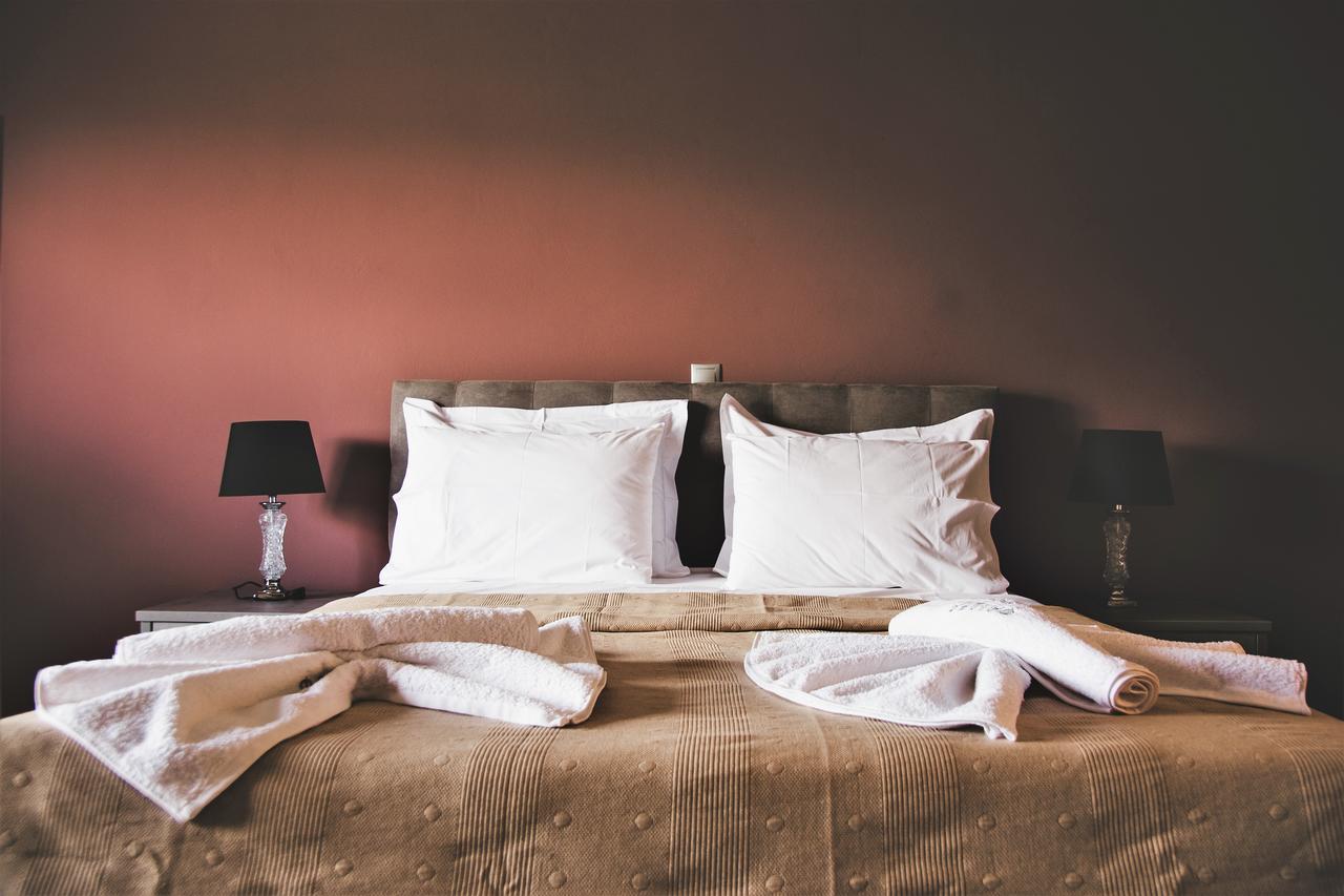 Phaedra Suites Lixouri Exteriér fotografie