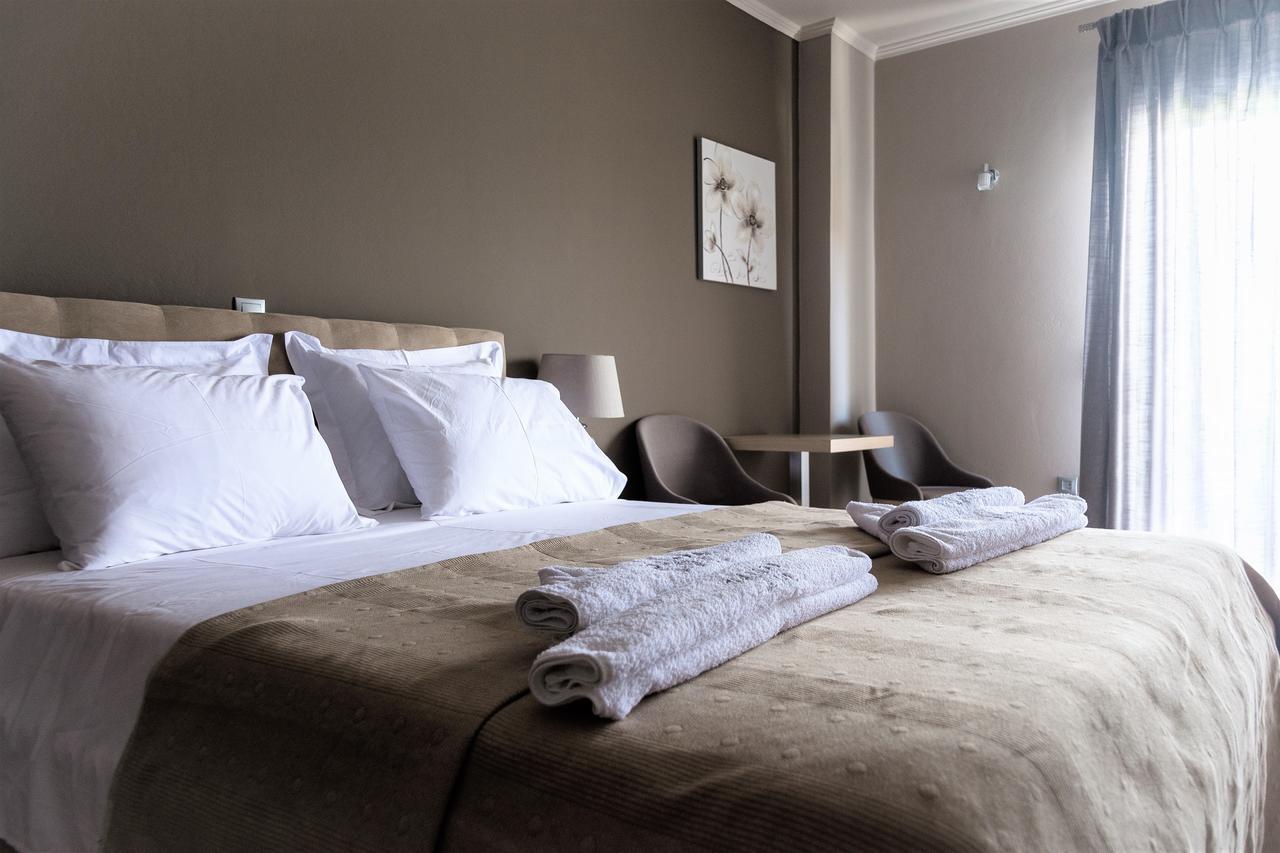 Phaedra Suites Lixouri Exteriér fotografie