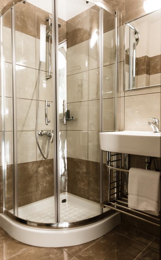 Phaedra Suites Lixouri Exteriér fotografie